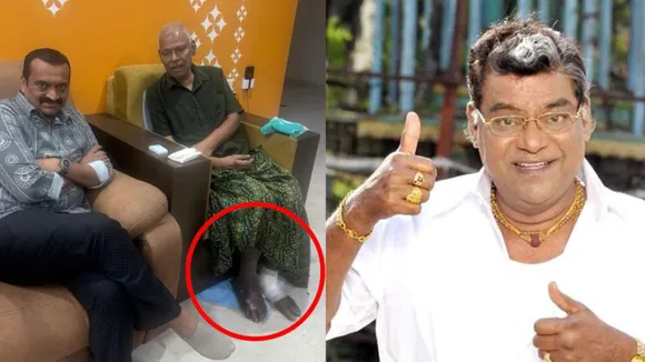 Kota Srinivasa Rao
