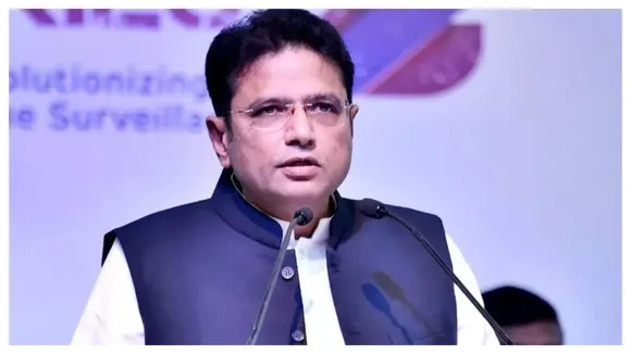 minister sridhar babu