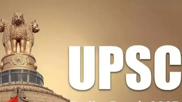 UPSC