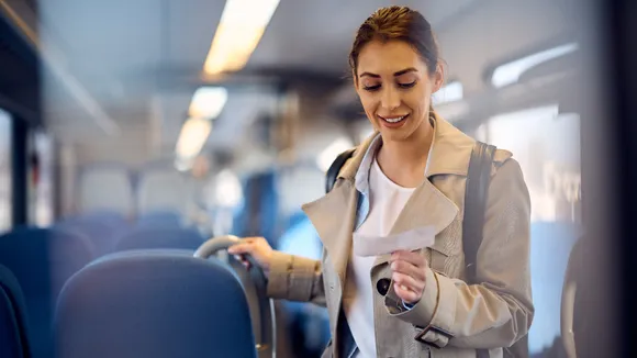 Railways Tickets