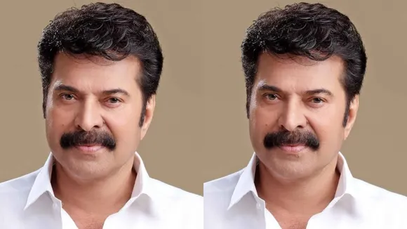 Mammootty father in-law dies at age 90