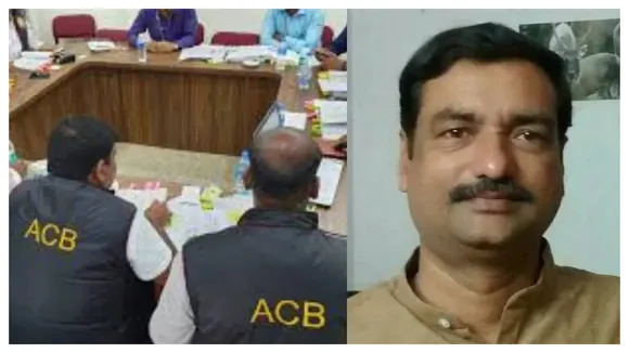 ACB Raids