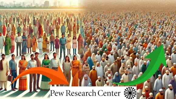 Pew Research