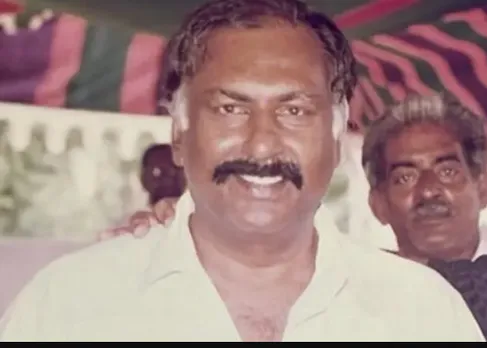 producer k mahendra passed away