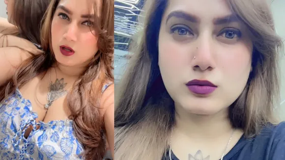 punjab social media influencer kamal kaur murder