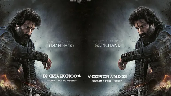 Gopichand33 Glimpse