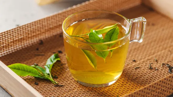 Lemon Grass Tea