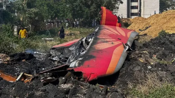 plane dgca