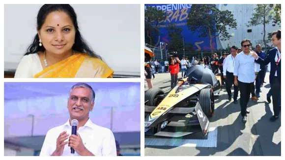Formula-E