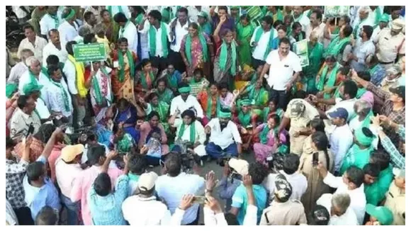 Amaravathi 