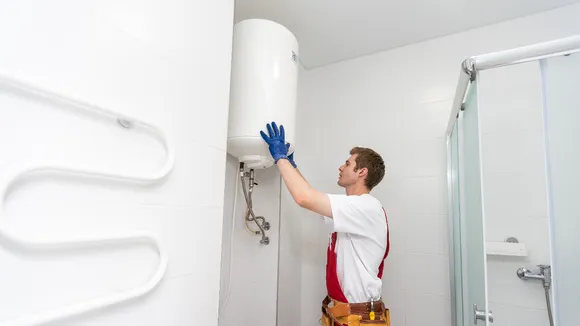 Water Heater