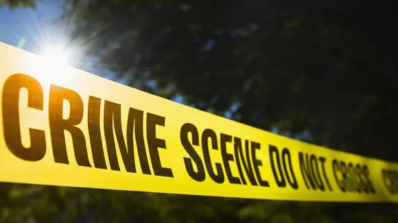 Crime