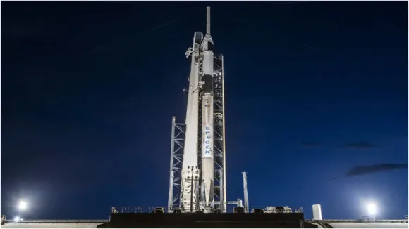 space x