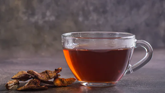 Arjun Bark Tea