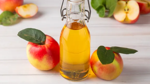 Apple Vinegar