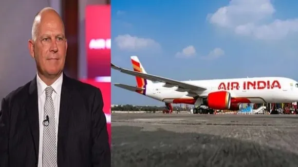Turkey clarifies Air India