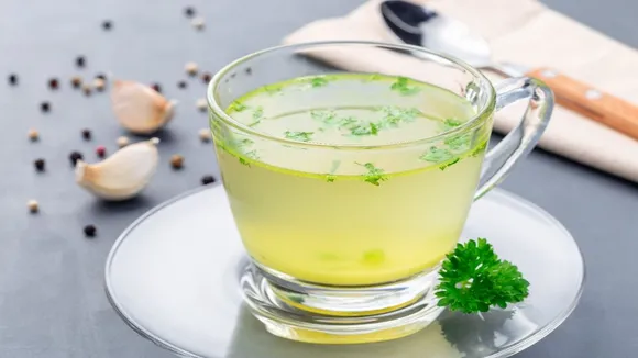 Fennel Water