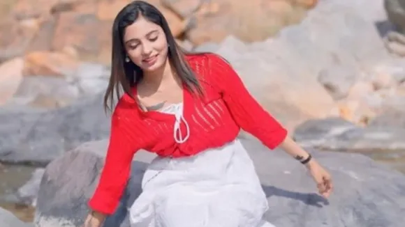 Model Sheetal