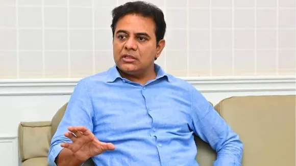 KTR