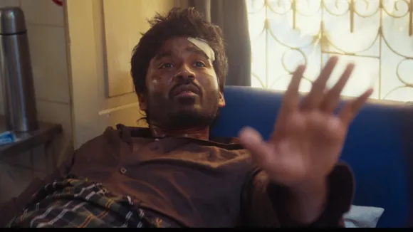 Kuberaa Trailer