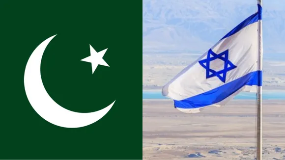 Israel next target is pakistan, Says Pakistan MP 
