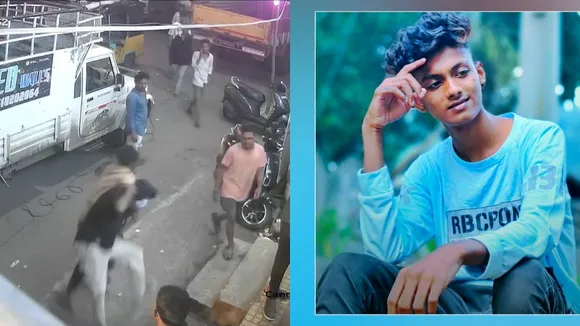 vishaka crime news