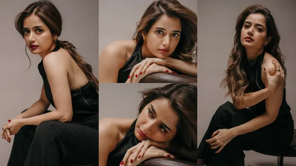 Ashika Ranganath