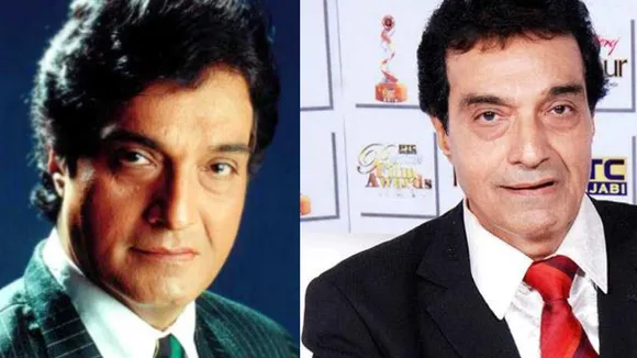 Dheeraj Kumar passed away