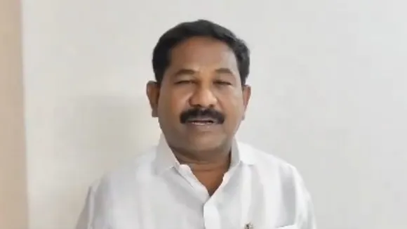 Dola Sree Bala Veeranjaneya SwamY