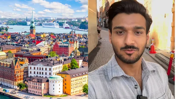 Indian Techie Living In Sweden Shares Reality Of Life Abroad, Faces Backlash