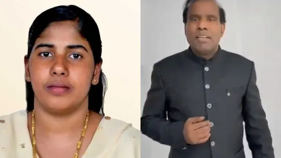 KA Paul First Reaction On Nimisha Priya Case