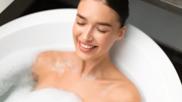 Milk Bath