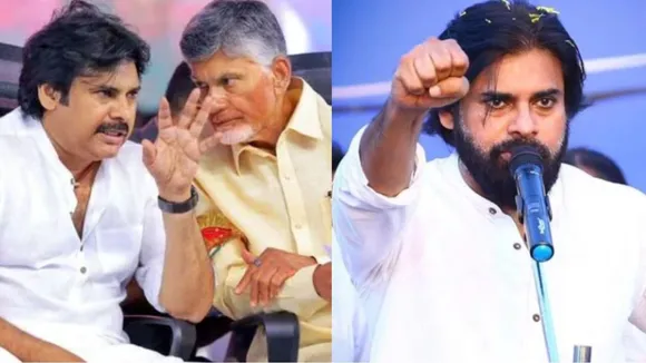 Pawan Kalyan