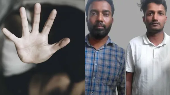 Bengaluru Student Raped By Physics, Biology Lecturers And Their Friend
