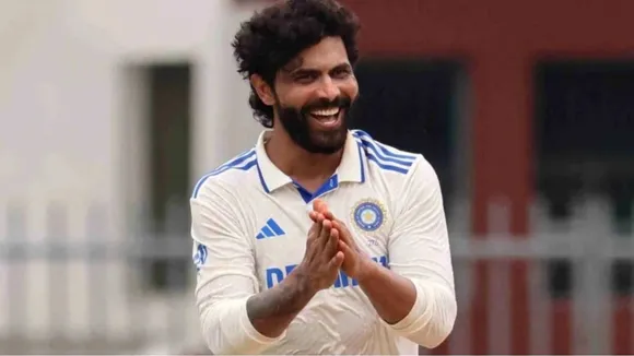 ravindra jadeja became 2nd indian batsman to achieve huge milestone in lords after 93 years ind vs eng