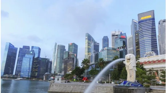 Singapore