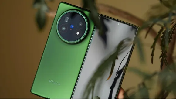 vivo x fold 5 smartphone