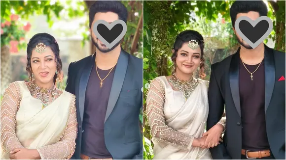 bramhamudi appu engagement