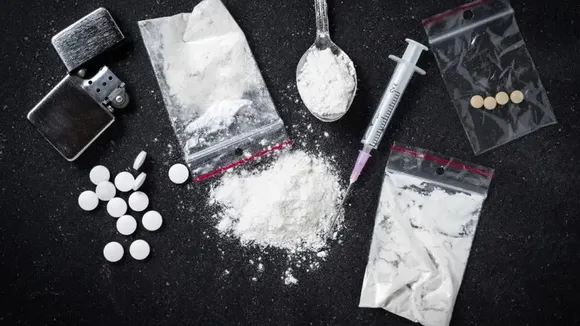 drugs