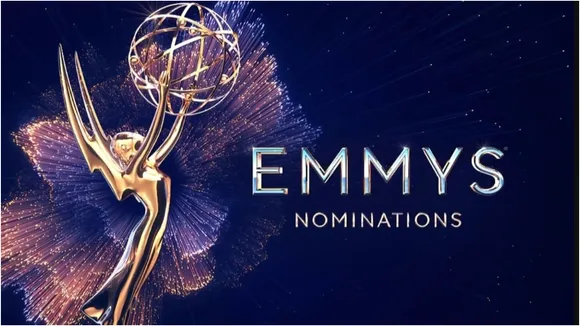 Emmy Awards nominations 2025