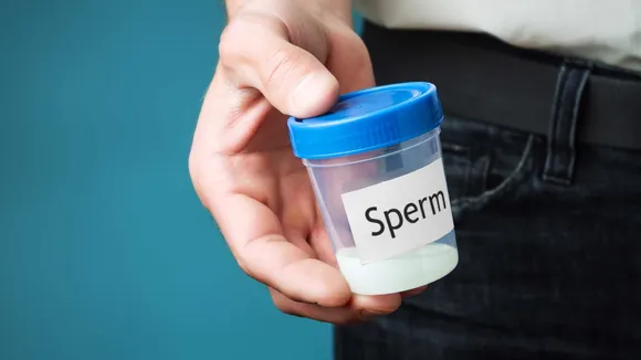 sperm