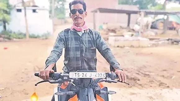 warangal