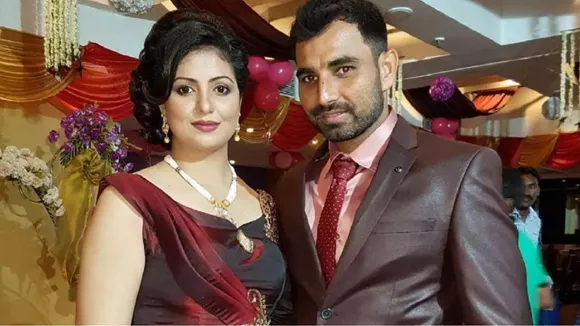 Case registered against Indian cricketer Mohammed Shami ex-wife and daughter