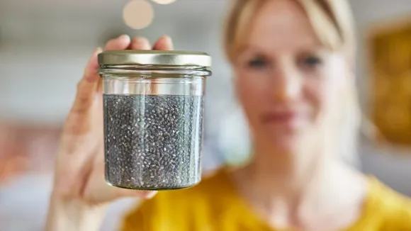 Chia Seeds