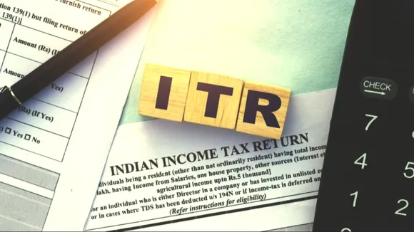 ITR