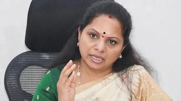 kavitha