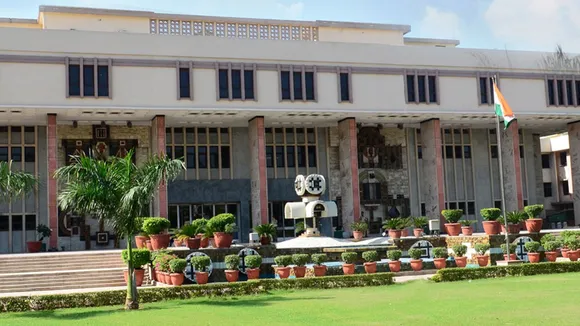 Delhi High Court