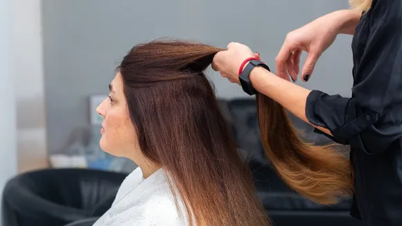 Hair Tips