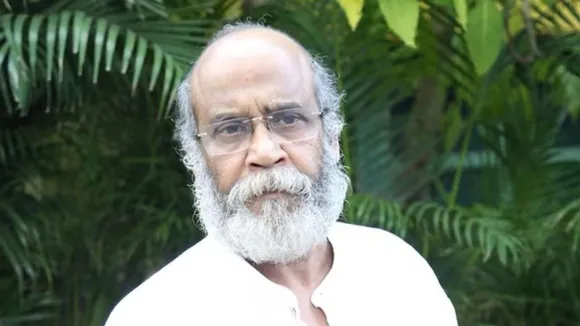 kollywood director and actor Velu Prabhakaran passes away