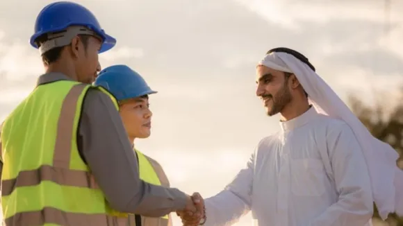 oman changed work rule